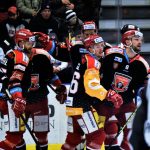 Motor utrpěl smolnou porážku s Hradcem Králové