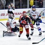 Motor utrpěl smolnou porážku s Hradcem Králové