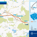 Začala dlouho očekávaná stavba obchvatu Lišova
