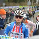 MS v cyklokrosu: Smíšenou štafetu ovládli Nizozemci, česká šestice v poli poražených