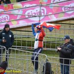 MS v cyklokrosu: Smíšenou štafetu ovládli Nizozemci, česká šestice v poli poražených
