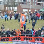 MS v cyklokrosu: Smíšenou štafetu ovládli Nizozemci, česká šestice v poli poražených