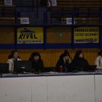 VIDEO: Sáře Parkosové patří po prvním dni sedmá pozice