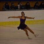 VIDEO: Sáře Parkosové patří po prvním dni sedmá pozice