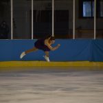 VIDEO: Sáře Parkosové patří po prvním dni sedmá pozice