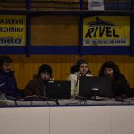 VIDEO: Sáře Parkosové patří po prvním dni sedmá pozice