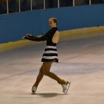 VIDEO: Sáře Parkosové patří po prvním dni sedmá pozice