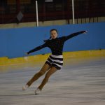 VIDEO: Sáře Parkosové patří po prvním dni sedmá pozice