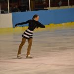 VIDEO: Sáře Parkosové patří po prvním dni sedmá pozice