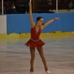 VIDEO: Sáře Parkosové patří po prvním dni sedmá pozice