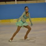 VIDEO: Sáře Parkosové patří po prvním dni sedmá pozice