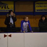 VIDEO: Sáře Parkosové patří po prvním dni sedmá pozice