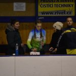 VIDEO: Sáře Parkosové patří po prvním dni sedmá pozice