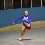 VIDEO: Sáře Parkosové patří po prvním dni sedmá pozice