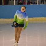 VIDEO: Sáře Parkosové patří po prvním dni sedmá pozice