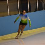 VIDEO: Sáře Parkosové patří po prvním dni sedmá pozice