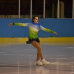 VIDEO: Sáře Parkosové patří po prvním dni sedmá pozice