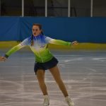 VIDEO: Sáře Parkosové patří po prvním dni sedmá pozice