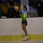 VIDEO: Sáře Parkosové patří po prvním dni sedmá pozice