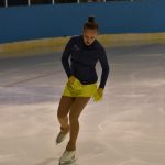 VIDEO: Sáře Parkosové patří po prvním dni sedmá pozice