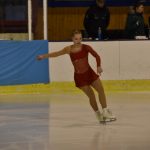 VIDEO: Sáře Parkosové patří po prvním dni sedmá pozice