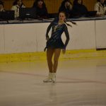 VIDEO: Sáře Parkosové patří po prvním dni sedmá pozice