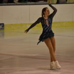 VIDEO: Sáře Parkosové patří po prvním dni sedmá pozice