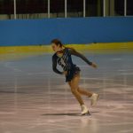 VIDEO: Sáře Parkosové patří po prvním dni sedmá pozice