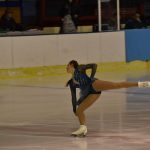 VIDEO: Sáře Parkosové patří po prvním dni sedmá pozice