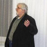 Jak vypadal boží soud? O tom vyprávěl ředitel Milevského muzea v Chyškách