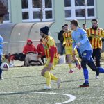 VIDEO: Strakonice přejely Nepomuk tenisovým výsledkem