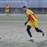 VIDEO: Strakonice přejely Nepomuk tenisovým výsledkem