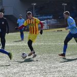 VIDEO: Strakonice přejely Nepomuk tenisovým výsledkem