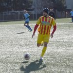 VIDEO: Strakonice přejely Nepomuk tenisovým výsledkem