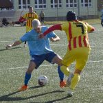 VIDEO: Strakonice přejely Nepomuk tenisovým výsledkem