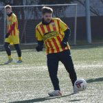 VIDEO: Strakonice přejely Nepomuk tenisovým výsledkem