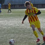 VIDEO: Strakonice přejely Nepomuk tenisovým výsledkem