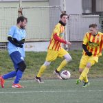 VIDEO: Strakonice přejely Nepomuk tenisovým výsledkem