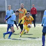 VIDEO: Strakonice přejely Nepomuk tenisovým výsledkem