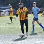 VIDEO: Strakonice přejely Nepomuk tenisovým výsledkem