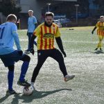 VIDEO: Strakonice přejely Nepomuk tenisovým výsledkem