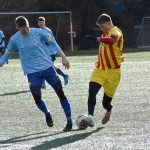 VIDEO: Strakonice přejely Nepomuk tenisovým výsledkem