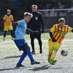 VIDEO: Strakonice přejely Nepomuk tenisovým výsledkem