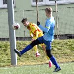 VIDEO: Strakonice přejely Nepomuk tenisovým výsledkem