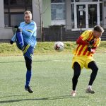 VIDEO: Strakonice přejely Nepomuk tenisovým výsledkem