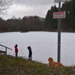 V Dražicích se hlásí k heslu Na Hromnice o otužilce více