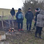 V Dražicích se hlásí k heslu Na Hromnice o otužilce více