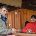 V Dražicích se hlásí k heslu Na Hromnice o otužilce více