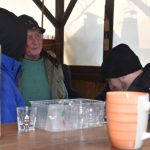 V Dražicích se hlásí k heslu Na Hromnice o otužilce více