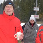 V Dražicích se hlásí k heslu Na Hromnice o otužilce více